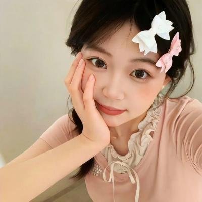 火星坏女孩