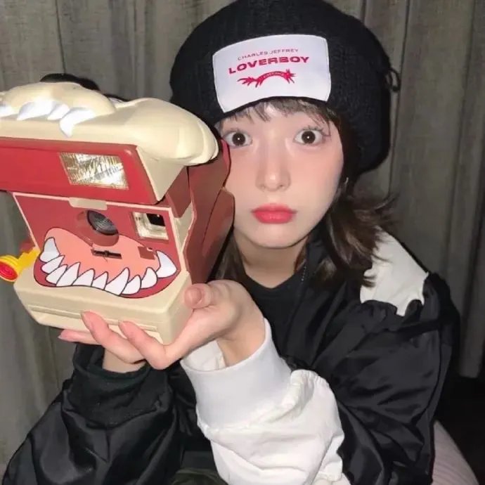 玩伴猫耳娘