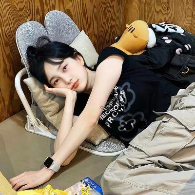 怀春怨妇